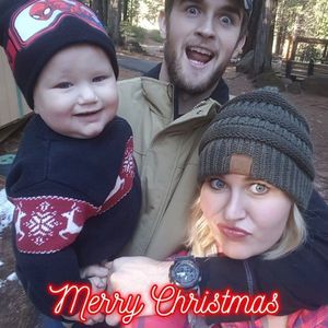 Meet your Posher, Robyn